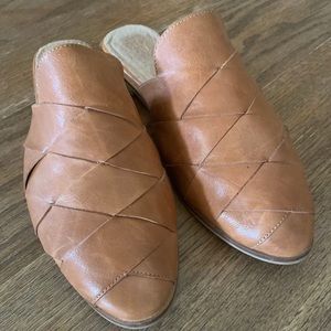 Seychelles Slides/Mules